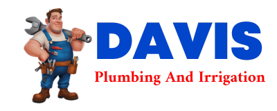 Trusted plumber in IMBLER